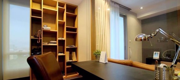 2 chambres Condo à Khlong Toei, Thailand No. 4499 6