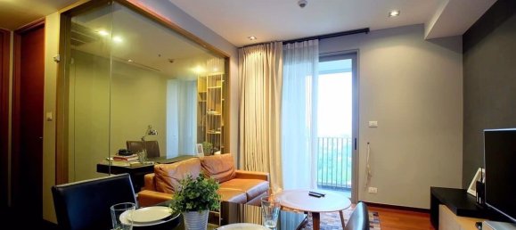 2 chambres Condo à Khlong Toei, Thailand No. 4499 10