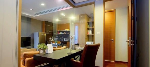 2 chambres Condo à Khlong Toei, Thailand No. 4499 7