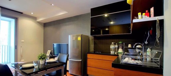 2 chambres Condo à Khlong Toei, Thailand No. 4499 4