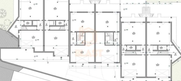 Grundstück in Turcifal, Portugal 3703m², Nr. 161101 4