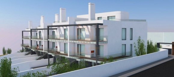 Grundstück in Turcifal, Portugal 3703m², Nr. 161101 2