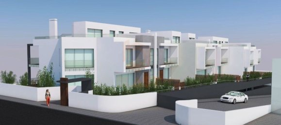 Grundstück in Turcifal, Portugal 3703m², Nr. 161101 3