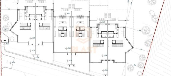Grundstück in Turcifal, Portugal 3703m², Nr. 161101 7