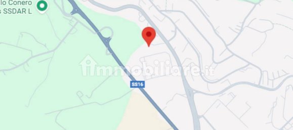 Escritório de 3 divisões em Ancona, Italy N.º 264525 6