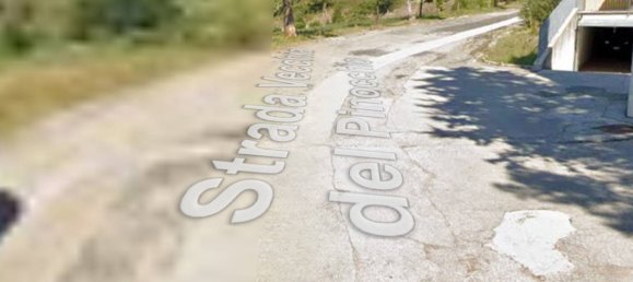 Escritório de 3 divisões em Ancona, Italy N.º 264525 4