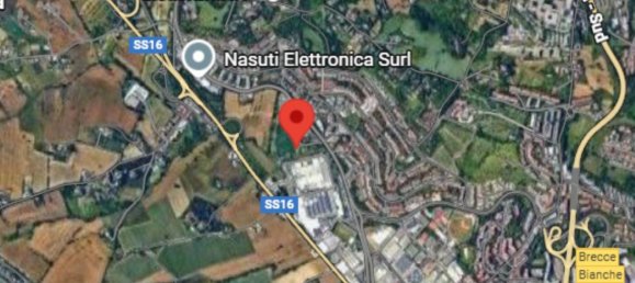 Escritório de 3 divisões em Ancona, Italy N.º 264525 8