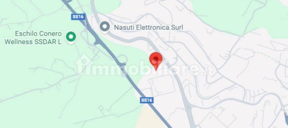 Escritório de 3 divisões em Ancona, Italy N.º 264525 7