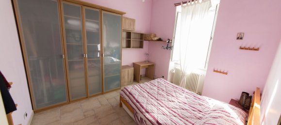 3-Zimmer Wohnung in Rome, Italy, Nr. 44739 2