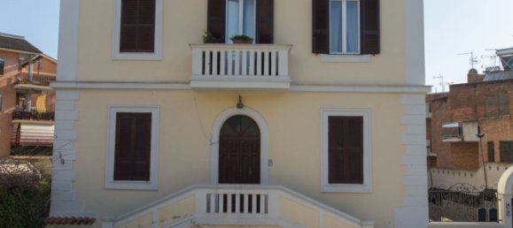 3-Zimmer Wohnung in Rome, Italy, Nr. 44739 23