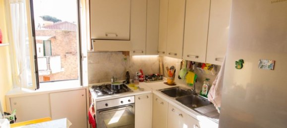 3-Zimmer Wohnung in Rome, Italy, Nr. 44739 7