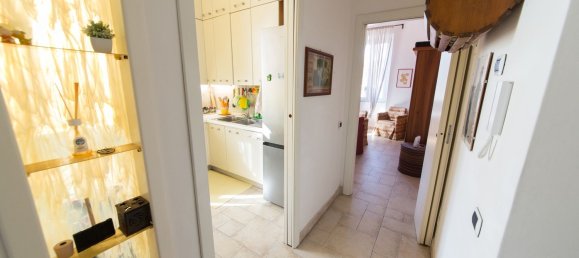 3-Zimmer Wohnung in Rome, Italy, Nr. 44739 17