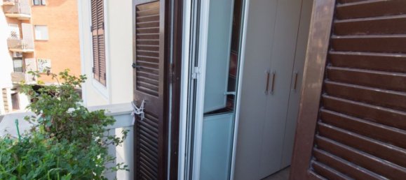 3-Zimmer Wohnung in Rome, Italy, Nr. 44739 19