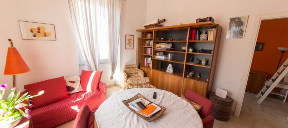 3-Zimmer Wohnung in Rome, Italy, Nr. 44739 11