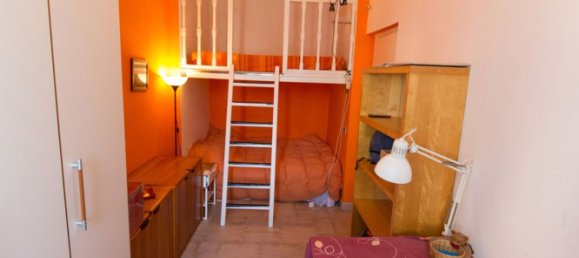 3-Zimmer Wohnung in Rome, Italy, Nr. 44739 16
