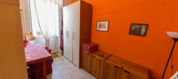 3-Zimmer Wohnung in Rome, Italy, Nr. 44739 14
