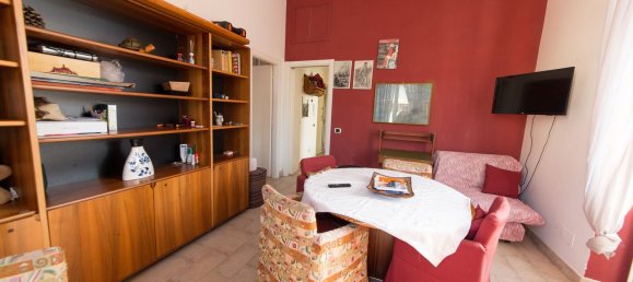 3-Zimmer Wohnung in Rome, Italy, Nr. 44739 12