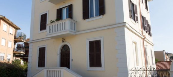 3-Zimmer Wohnung in Rome, Italy, Nr. 44739 22