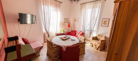 3-Zimmer Wohnung in Rome, Italy, Nr. 44739 10
