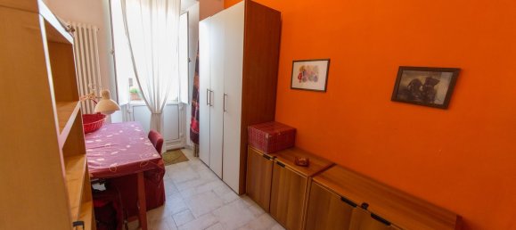 3-Zimmer Wohnung in Rome, Italy, Nr. 44739 13