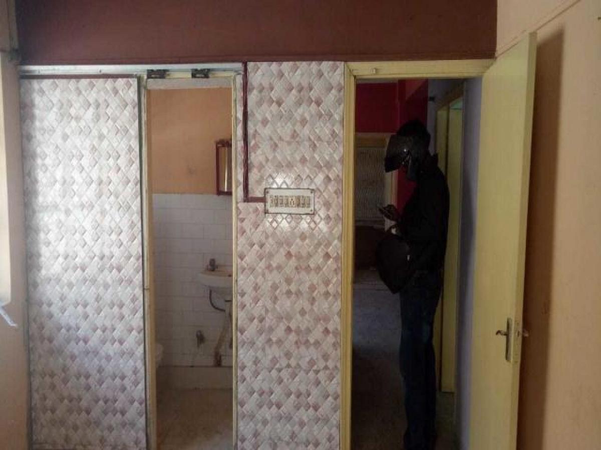 2 bedrooms House in Kolkata, India No. 12122