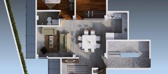 2 bedrooms Apartment in Mexicali, Mexico No. 176462 2