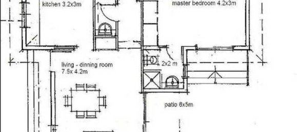 Imóvel comercial T4 em Limassol, Cyprus N.º 19792 2