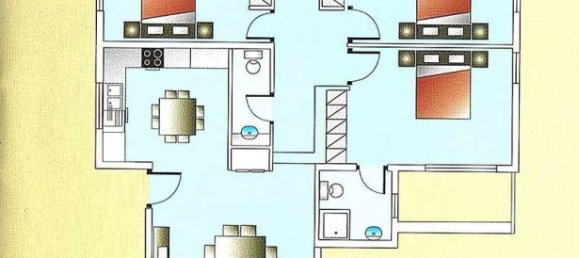 Imóvel comercial T4 em Limassol, Cyprus N.º 19792 10