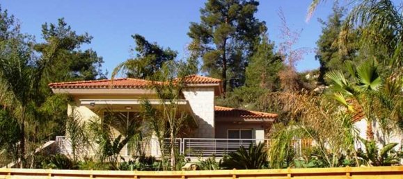 Imóvel comercial T4 em Limassol, Cyprus N.º 19792 11