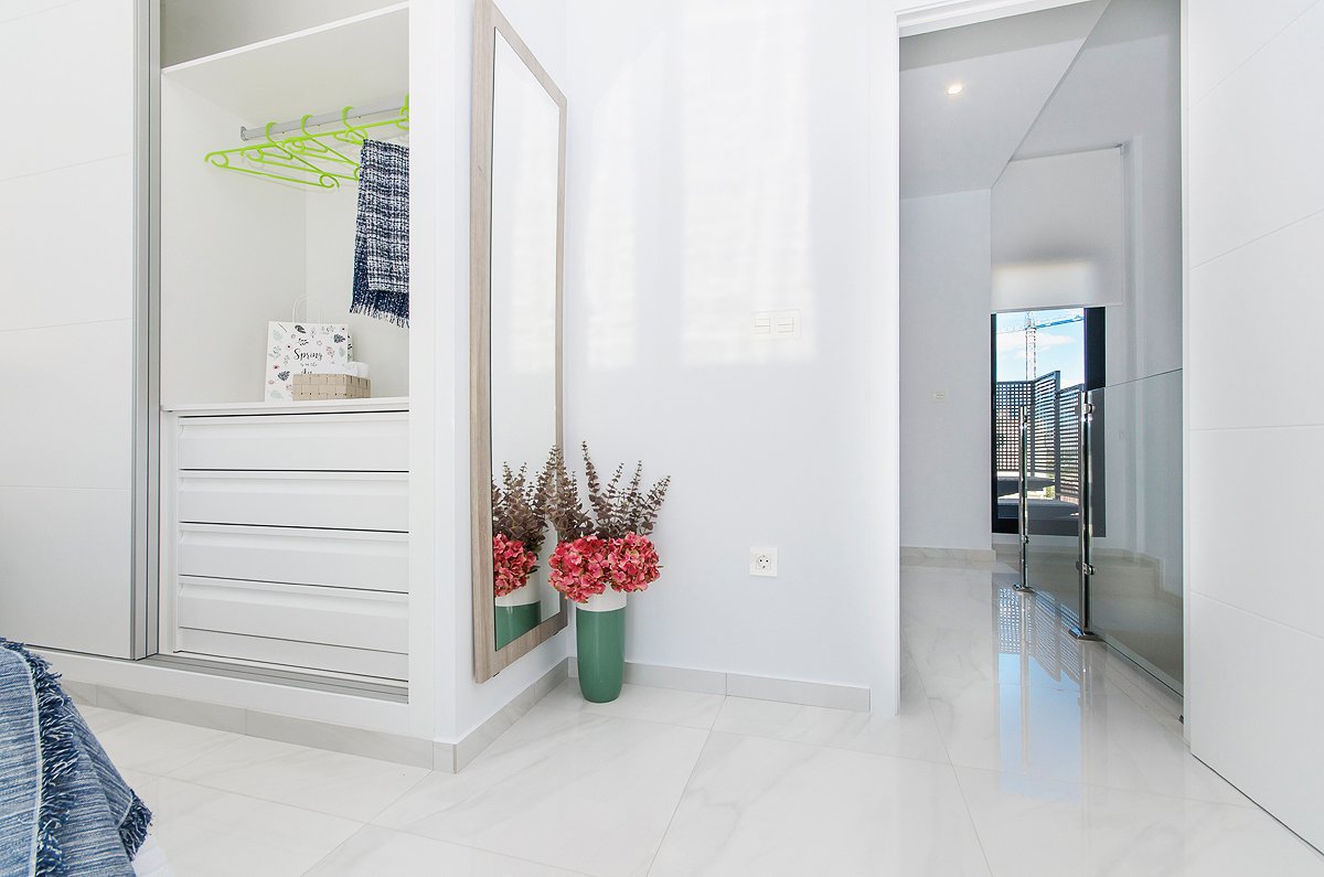 3 chambres Maison à Valencian Community, Spain No. 285850