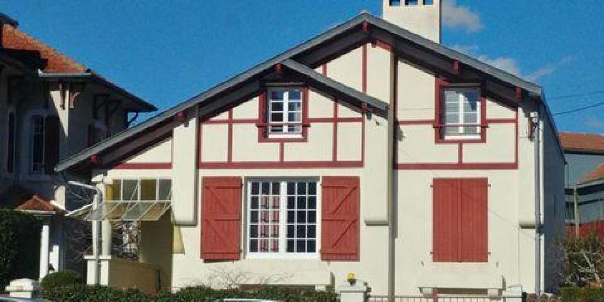 4 bedrooms House in Lourdes, France No. 28831