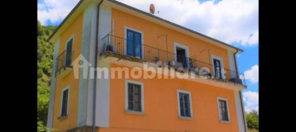 Casa de 1 dormitorio en Atina, Italy No. 302992 11