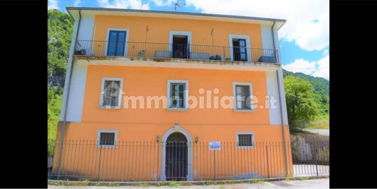 Casa de 1 dormitorio en Atina, Italy No. 302992