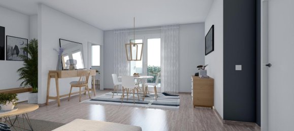 Пентхаус с 5 комнатами в Виченца, Италия № 22266 9