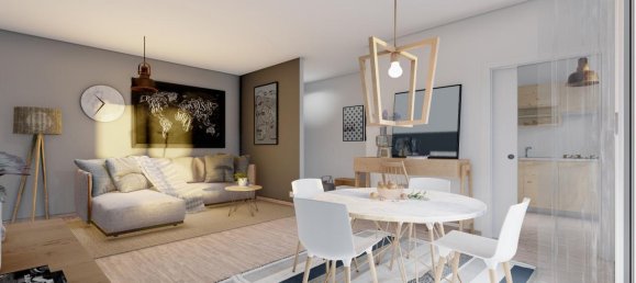 Пентхаус с 5 комнатами в Виченца, Италия № 22266 8