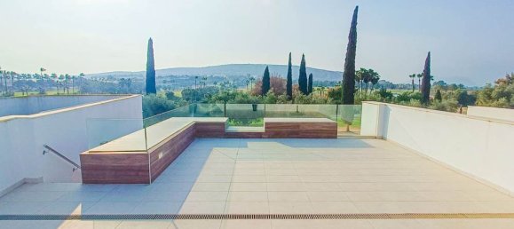 Villa T3 em Algorfa, Spain N.º 183507 22