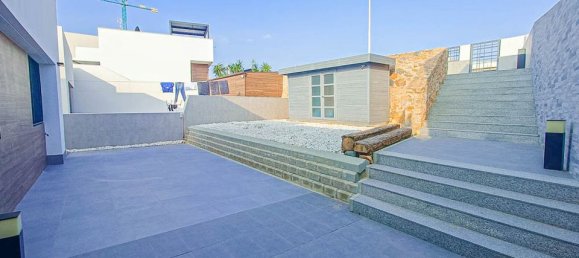 Villa T3 em Algorfa, Spain N.º 183507 2