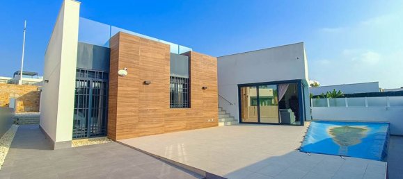Villa T3 em Algorfa, Spain N.º 183507 5