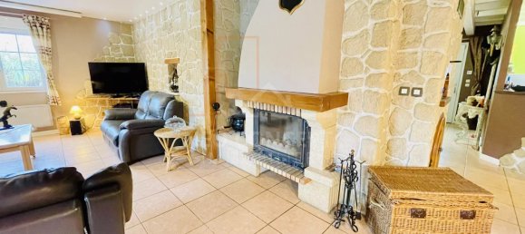 4 chambres Maison à Lupstein, France No. 161334 4