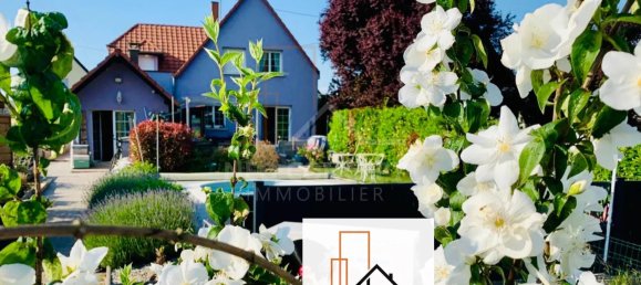 4 chambres Maison à Lupstein, France No. 161334 19