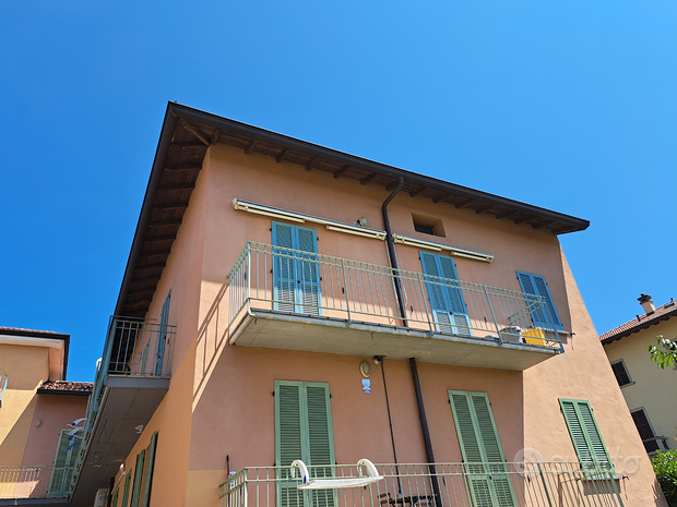 3-Zimmer Wohnung in Barzago, Italy, Nr. 253830