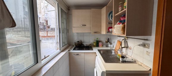 Квартира с 2 спальнями в Бари, Италия № 335612 10