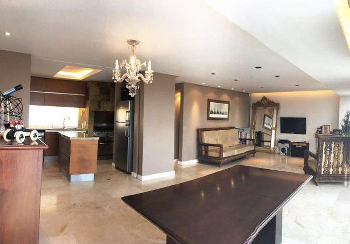 Apartamento T3 em Mar del Plata, Argentina N.º 91960