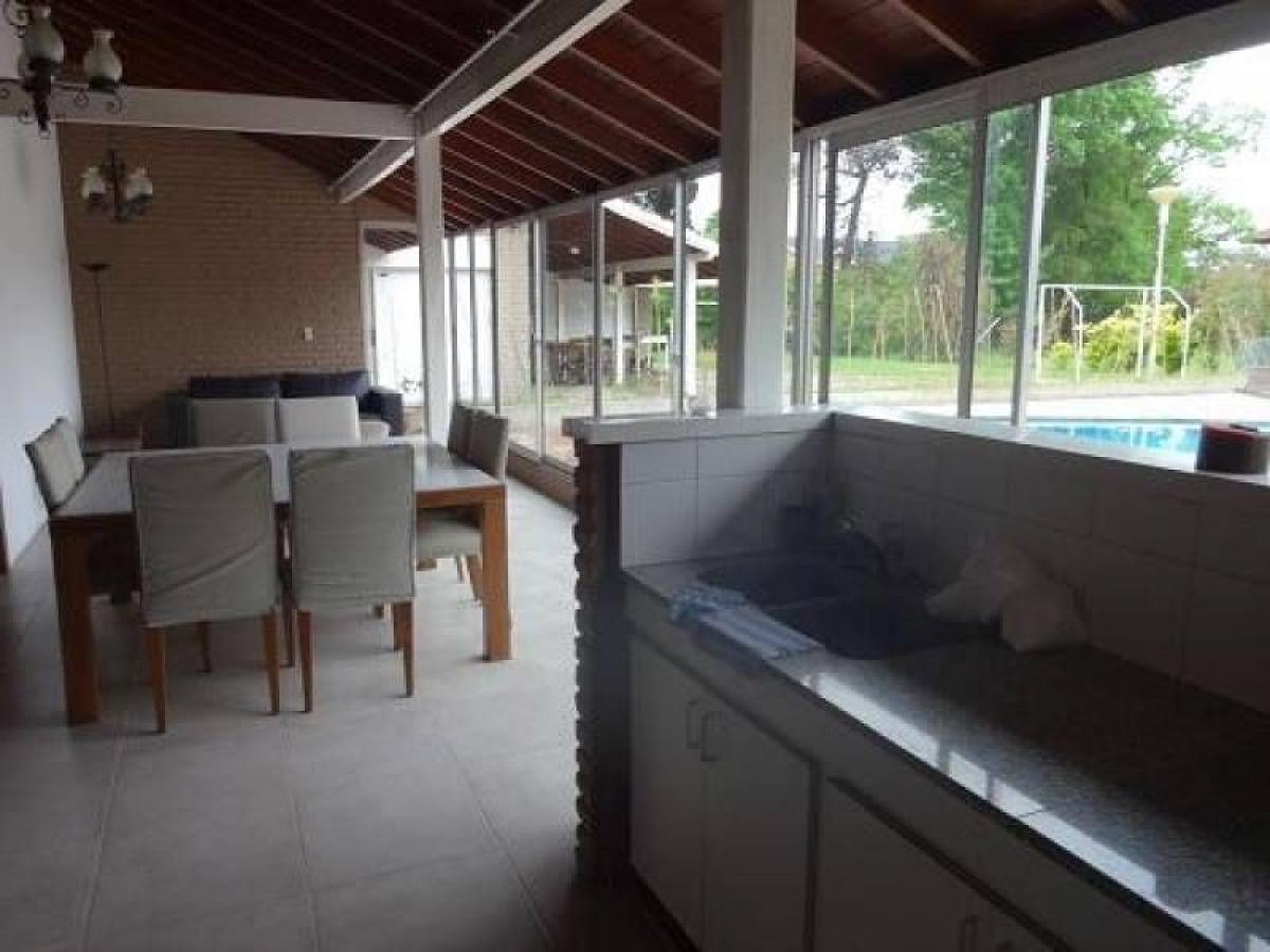 2 chambres Maison à Pilar, Argentina No. 73158