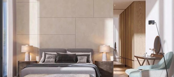 Apartamento de 1 dormitorio en Dubai, UAE No. 96337 5