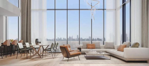 Apartamento de 1 dormitorio en Dubai, UAE No. 96337 8