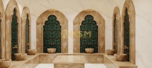 Apartment 1+1 in Alanya, Turkey No. 31061 9