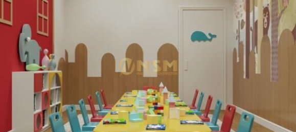 Apartment 1+1 in Alanya, Turkey No. 31061 2