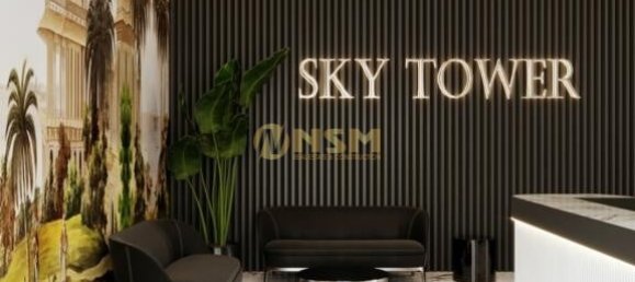 Apartment 1+1 in Alanya, Turkey No. 31061 15