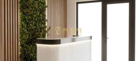 Apartment 1+1 in Alanya, Turkey No. 31061 20